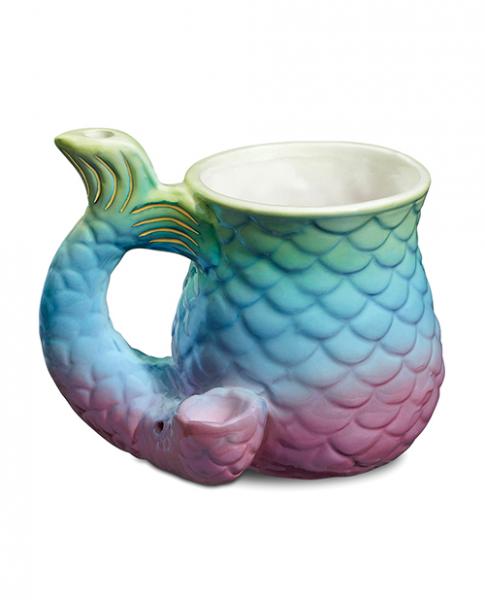 CNVELD-FCM8254863e6243319143 Fashioncraft Novelty Mug - Mermaid - Image 1