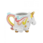 Fashioncraft Novelty Mug - Unicorn