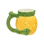 Fashioncraft Novelty Mug - Pineapple