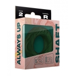 Shaft C-ring - Medium Green
