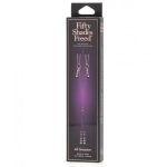 Fifty Shades Freed All Sensation Nipple & Clitoral Chain - Image 3