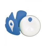 Gigaluv Deep Secret Remote - Blue
