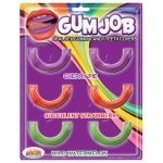 Gum Job Oral Sex Candy Teeth Covers
