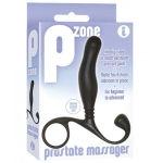 P Zone Prostate Massager Black - Image 2