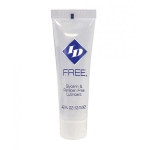 Id Free Water Based Lubricant - 12ml Tube
