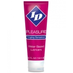ID Pleasure Tingling Lubricant 12ml Tube