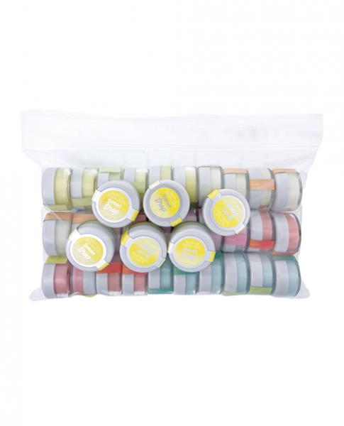 CNVELD-JEL2700-986544c5416aaa1 Jelique Cocktail Nipple Nibblers - Asst. Bag Of 36 - Image 1