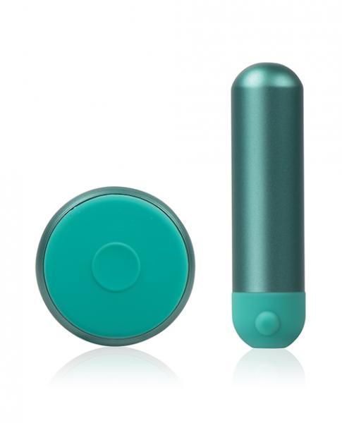 CNVELD-JJ1051364c63500eb10c Jimmyjane Mini Chroma - Teal - Image 1