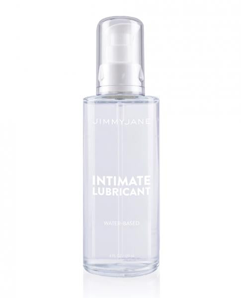 CNVELD-JJ1310264cb7b0876804 Jimmyjane Intimate Lubricant - 4 Oz - Image 1