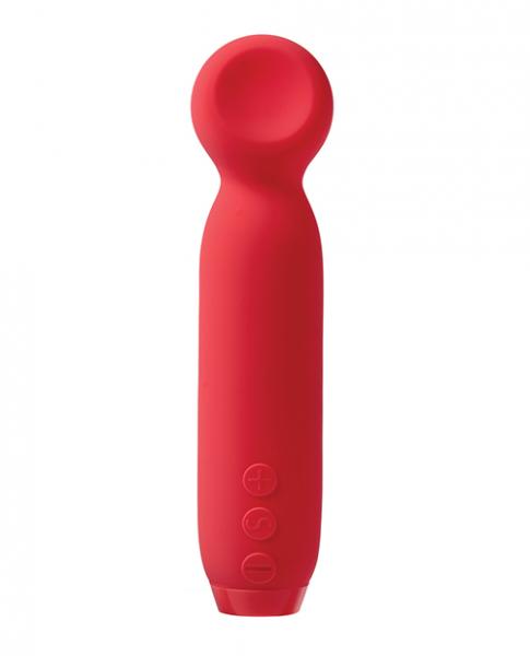 CNVELD-JJBULVIPW63de3b0dead39 Je Joue Vita Bullet Vibrator - Watermelon Pink - Image 1