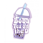 Boba D Naughty Sticker - Pack Of 3