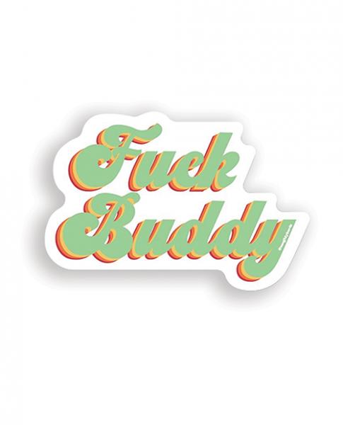 CNVELD-KK-NS-FBUDDY63fb3c15d556b Fuck Buddy Naughty Sticker - Pack Of 3 - Image 1