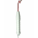 Neon Wand Electrosex Kit - Red - Image 2