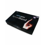 Neon Wand Electrosex Kit - Red - Image 3