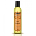 Kama Sutra Aromatics Massage Oil Sweet Almond 2oz