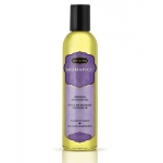 Kama Sutra Aromatics Massage Oil Harmony Blend 2oz