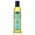 Kama Sutra Aromatics Massage Oil Soaring Spirit 2oz