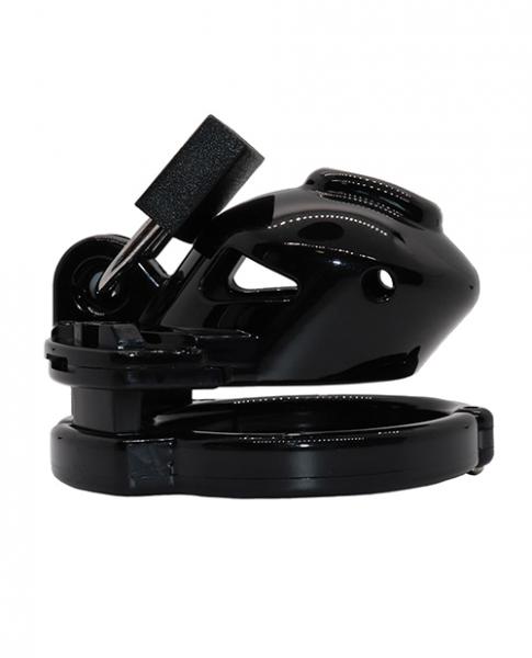 CNVELD-LIL00576370ce7e1cd61 Locked In Lust The Vice Micro - Black - Image 1