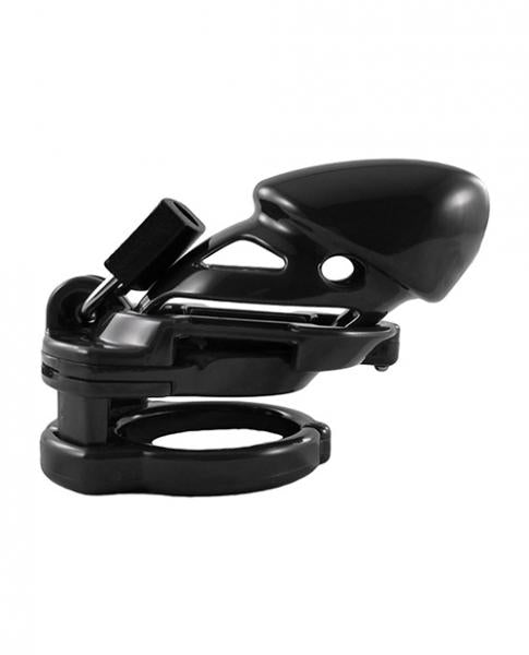CNVELD-LIL1007604b4a2d7d0c8 Locked In Lust The Vice Standard - Black - Image 1