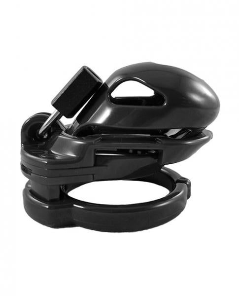 CNVELD-LIL1854609f9c13e25e9 Locked In Lust The Vice Mini V2 - Black - Image 1