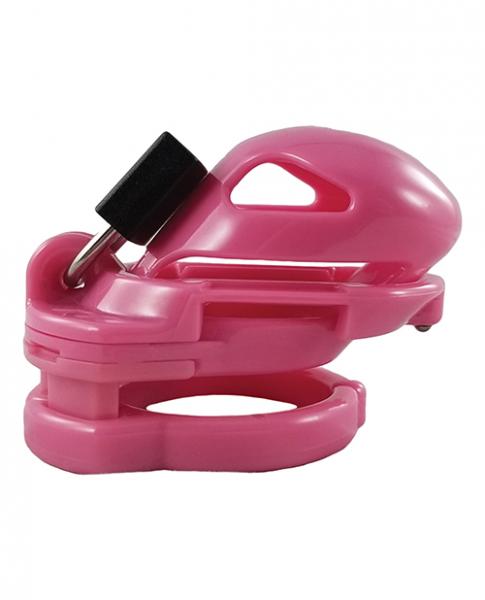 CNVELD-LIL1885609f9c15a02ec Locked In Lust The Vice Mini V2 - Pink - Image 1