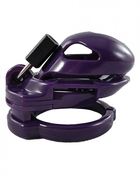 CNVELD-LIL1892609f9c164570e Locked In Lust The Vice Mini V2 - Purple - Image 1