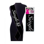 Single Af Sash