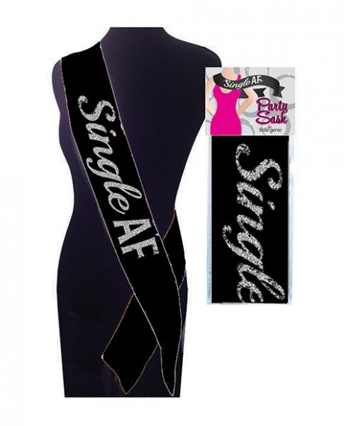 CNVELD-LITNVC-10863e6241d5234c Single Af Sash - Image 1