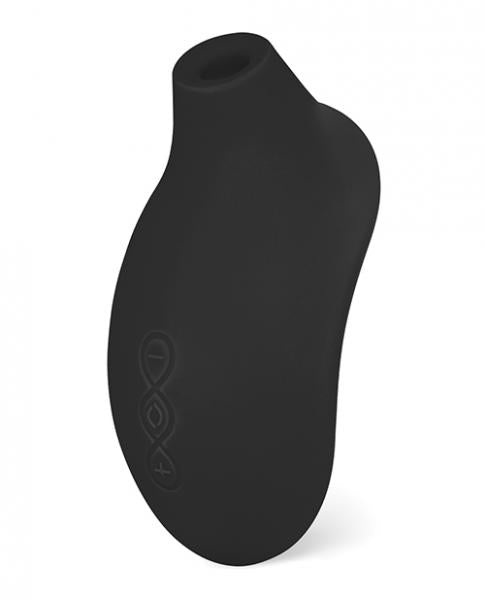 CNVELD-LL79325d820072544c8 Lelo Sona 2 Cruise Clitoral Massager Black - Image 1