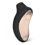 Lelo Sona 2 Cruise Clitoral Massager Black - Image 2