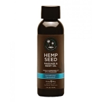 Earthly Body Massage & Body Oil - 2 Oz Sunsational
