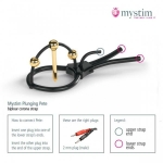 Mystim Plunging Pete Corona Strap & Urethral Sound - Image 2