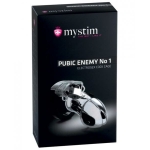 Mystim Public Enemy #1 Cage - Image 2