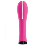 Luxe Juliet Dual Seven Vibrator - Image 3