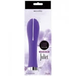 Luxe Juliet Dual Seven Vibrator - Image 2