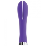 Luxe Juliet Dual Seven Vibrator