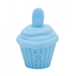 Natalie's Toy Box Cake Eater Cupcake Flicker - Blue