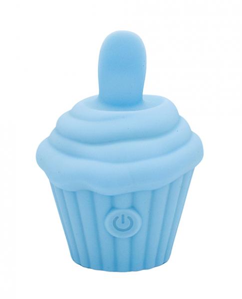 CNVELD-NTB9092646de0a00ac78 Natalie's Toy Box Cake Eater Cupcake Flicker - Blue - Image 1