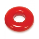 Oxballs Donut 2 Cock Ring Red