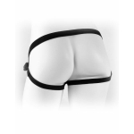 Fetish Fantasy Beginners Harness Adjustable Black - Image 2