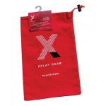 Xplay Gear Ultra Soft Gear Bag 8" X 13" - Cotton