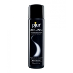 Pjur Original Silicone Personal Lubricant - 500 Ml Bottle