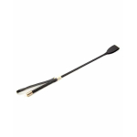 Plesur PVC Crop Black - Image 2