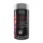 One Flex Graphene Condom - Pack Of 10