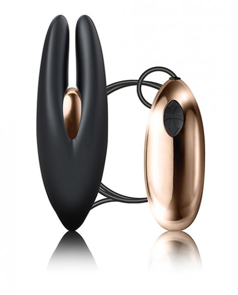 CNVELD-RK-10MIMRG5dca90fc00ddf Rocks Off Mimosa Clitoral Vibrator Black Rose Gold - Image 1