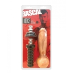 Rascal 8" Cock W/rammer & Suction