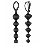 Satisfyer Anal Beads Set of 2 - Image 2