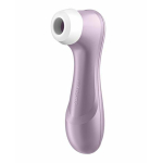 Satisfyer Pro 2 Generation 2 - Violet