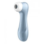 Satisfyer Pro 2 Generation 2 - Blue