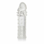 Apollo Extender Clear Penis Extension